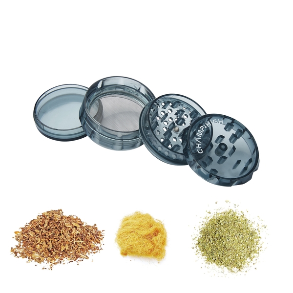 Grinder Champ High Plastikmühle Plastikgrinder Standard ø 63mm